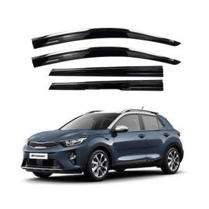 Kia Stonic Premium Air Press With Chrome 2021-2022