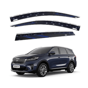 Kia Sorento Premium Air Press With Chrome 2018-2021