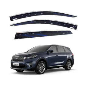 Kia Sorento Premium Air Press With Chrome 2018-2021