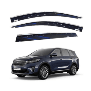 Kia Sorento Premium Air Press With Chrome 2018-2021