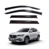 MG HS Premium Air Press With Chrome 2020-2021