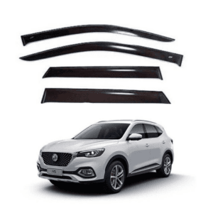 MG HS Premium Air Press With Chrome 2020-2021