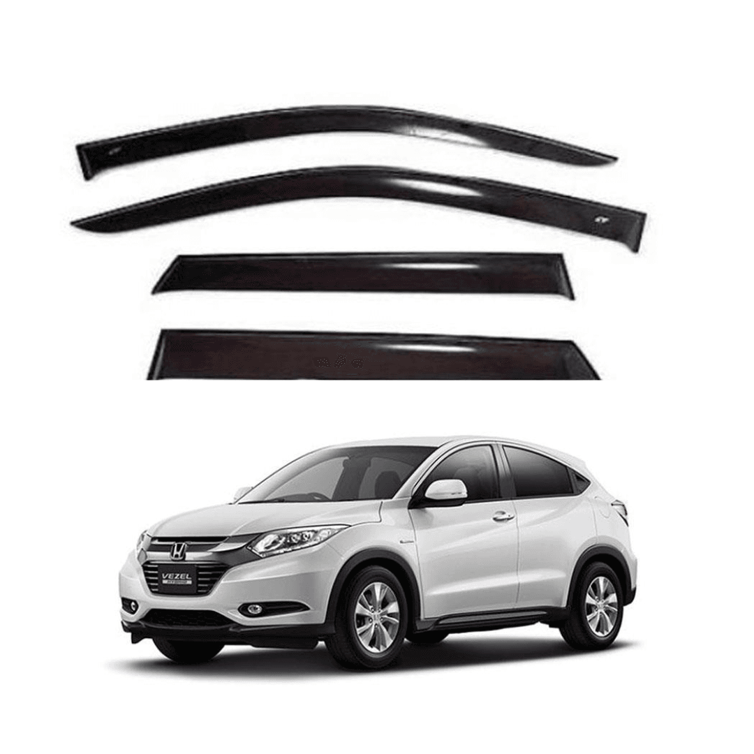 Honda Vezel Premium Air Press Without Chrome 2014-2019