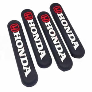 Door Guard – 4 Strips – Compatible with Honda Cars