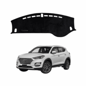 Velvet Dashboard Carpet For Hyundai Tucson 2020-2022