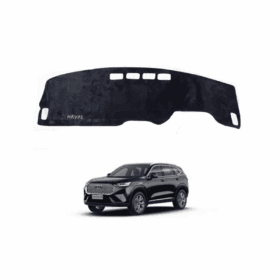 Velvet Dashboard Carpet For Haval H6
