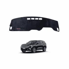 Velvet Dashboard Carpet For Haval H6