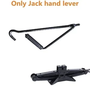 1 Ton Emergency Scissors Manual Jack Repair Tool Kit