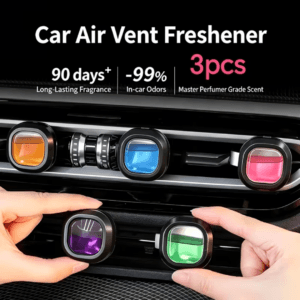 Car Air Freshener Car Air Conditioner Vent Clip