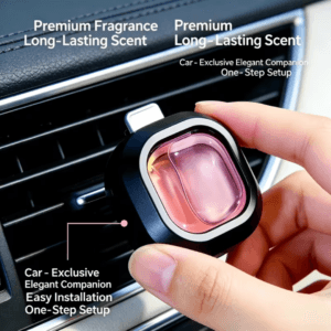 Car Air Freshener Car Air Conditioner Vent Clip