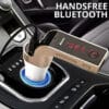 Car Bluetooth Modulator