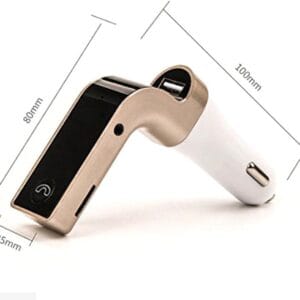 Car Bluetooth Modulator