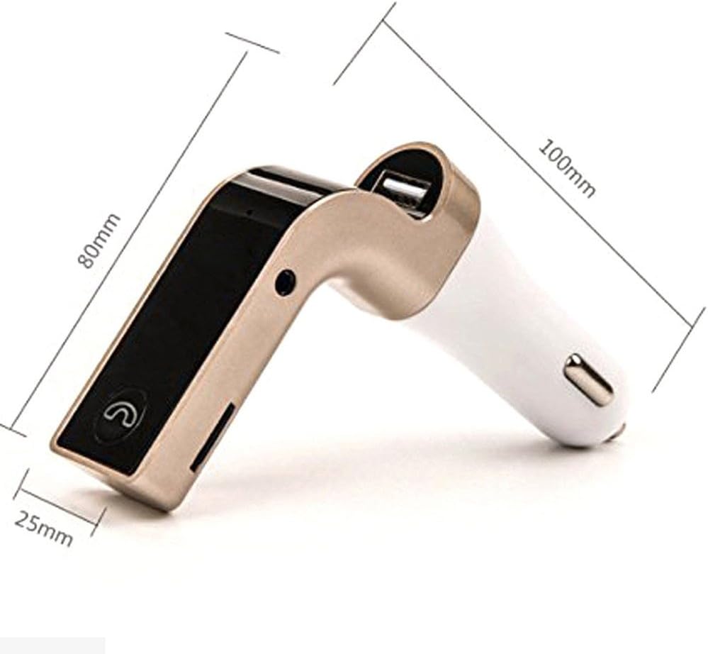 Car Bluetooth Modulator