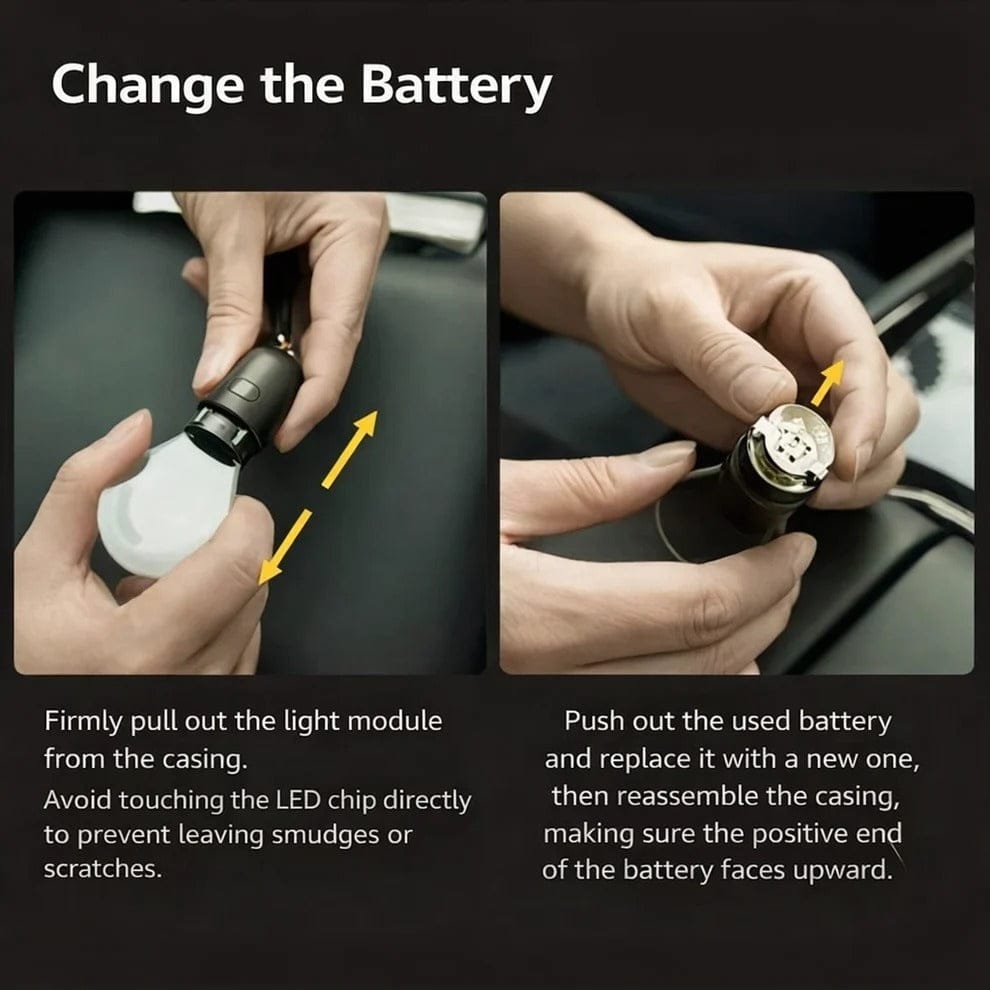 Car-LED-ambient-light