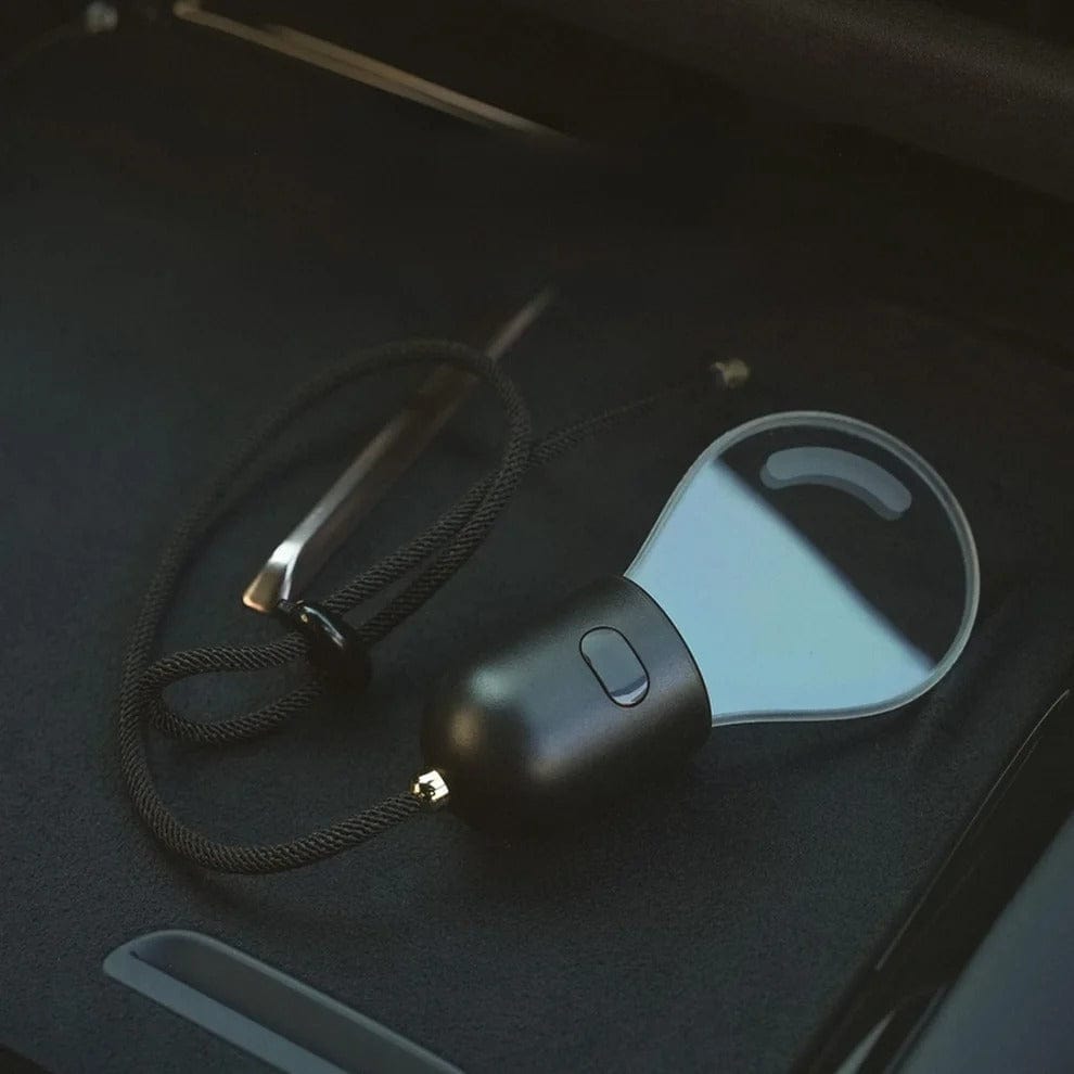 Car-LED-ambient-light