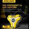 STEELMATE T11 AIR COMPRESSOR PUMP