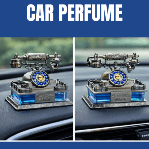 Telephone-car-perfume-air-freshener