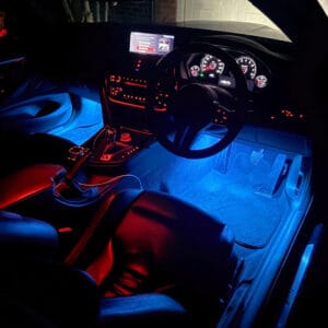 Wireless-Car-LED-Strobe-Light
