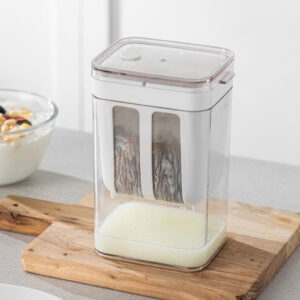 Alternative view of Greek Yoghurt Maker Filter