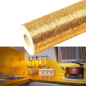 Alternative view of Aluminium Foil Sheet for Kitchen 60x200cm
