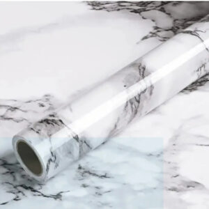 Alternative view of Marble Sheet Sticker - 60cm x 200Cm