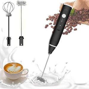 Alternative view of 2in1 Rechargeable Coffe Beater