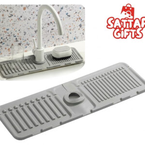 Splash Faucet Mat Big Size