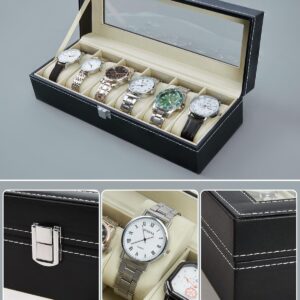 Watch Box Imported With Box Packing