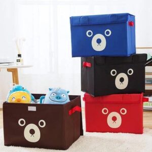 Panda Basket