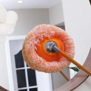 Alternative view of Wall Mop - 6Ft Foldable