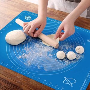 Alternative view of Silicone Roti Mat
