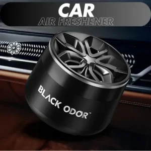 Automobile Accessories