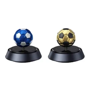 Alternative view of Football Car Perfume | Stylish Aroma Therapy Dashboard Fragrance