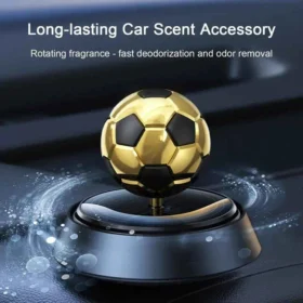 Football Car Perfume