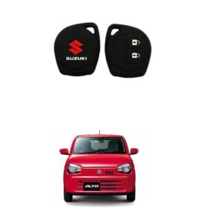 Suzuki-Alto-660cc-New-Model-Silicone-Remote-Key-Case-Cover