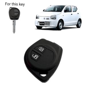 Suzuki-Alto-660cc-New-Model-Silicone-Remote-Key-Case-Cover