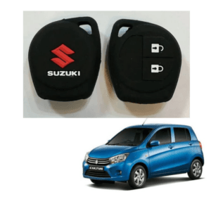 Suzuki-PVC-Silicone-Key-Cover