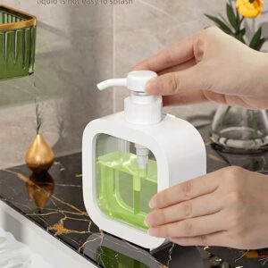 Alternative view of Hand Wash Soap Dispenser