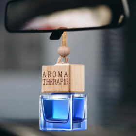 Blue Perfume