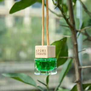 Alternative view of Car Hanging Perfume 10ml – Aroma Therapie Liquid Air Freshener