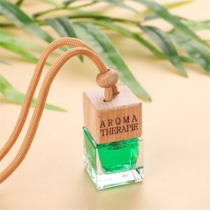Green Perfume