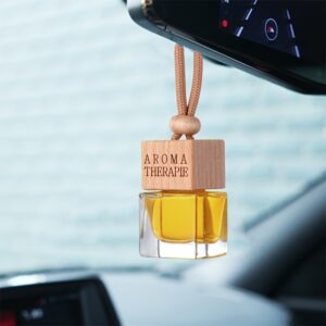 Yellow Perfume