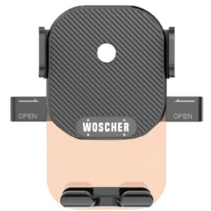 Premium N81 car suction cup windshield phone holder for smartphone mounting