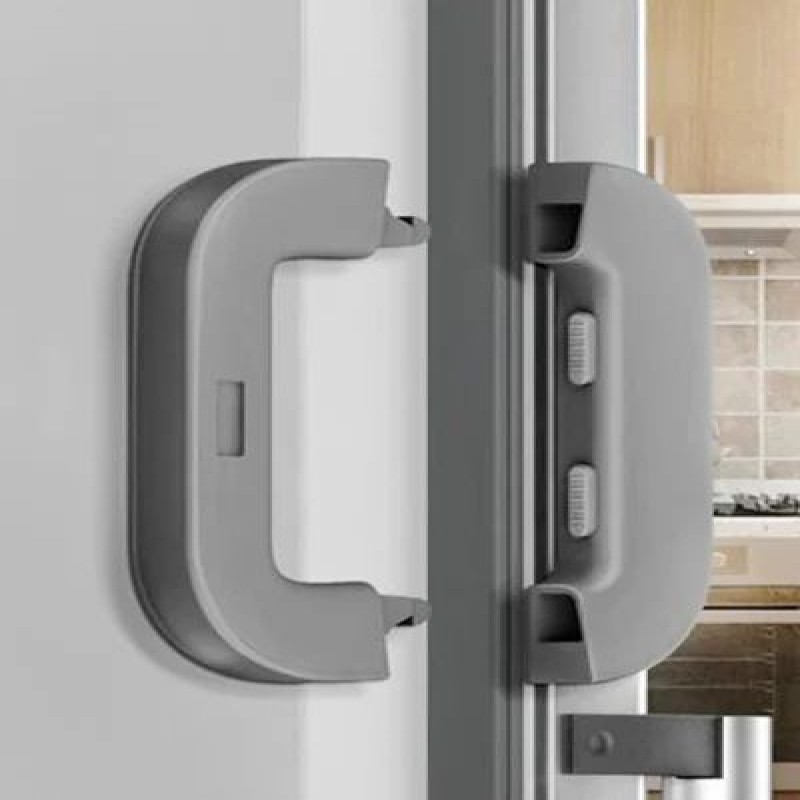 Child Safety Lock – Baby Proofing Lock for Home Cabinets and Drawers - Image 5