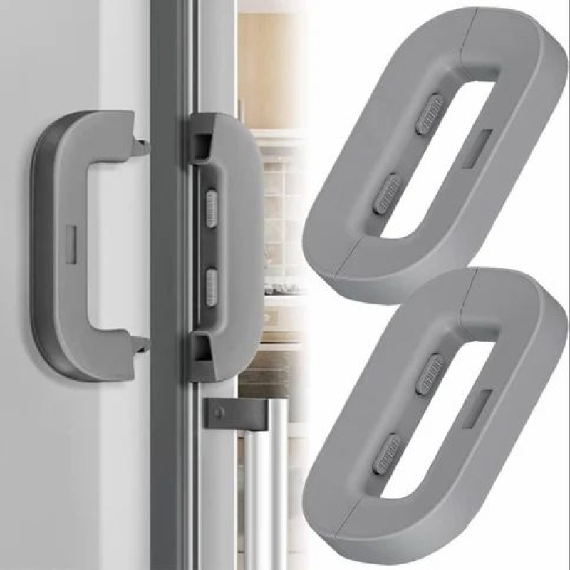Child Safety Lock – Baby Proofing Lock for Home Cabinets and Drawers - Image 3