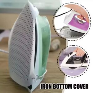 Teflon Iron Cover