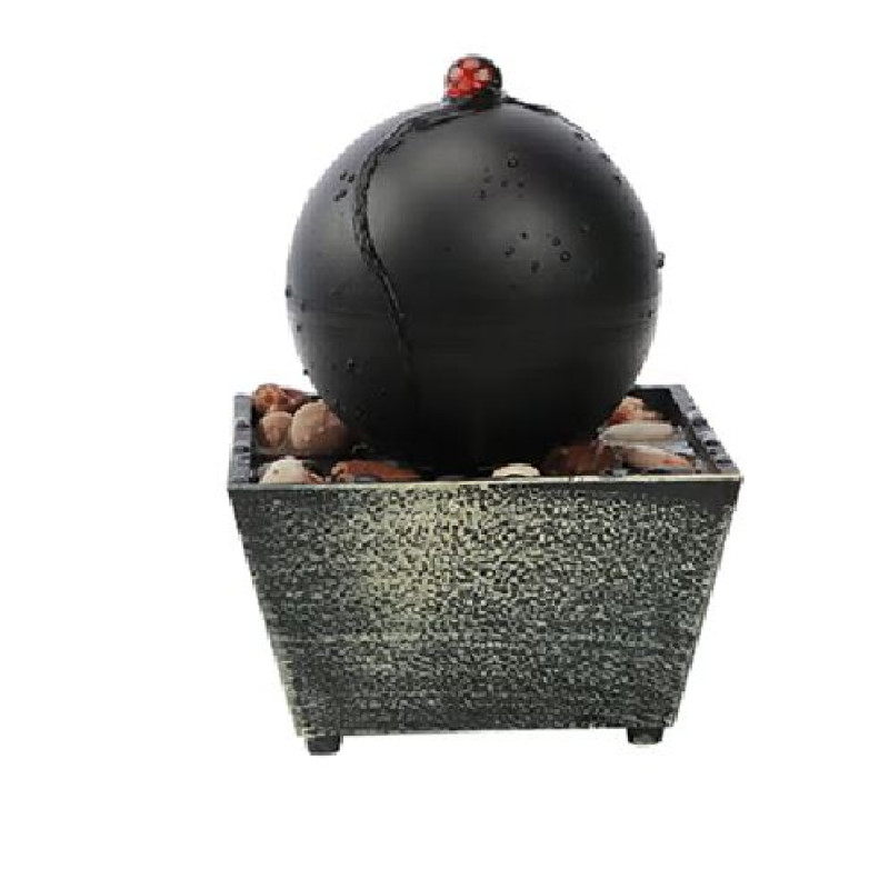 Decorative Water Fountain – Stylish Indoor Home Decoration - Image 2