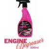 Detailers Engine Degreaser 500ML car engine cleaner