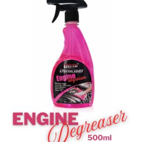 Detailers Engine Degreaser 500ML car engine cleaner