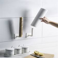 Alternative view of Multipurpose Tissue Paper Holder